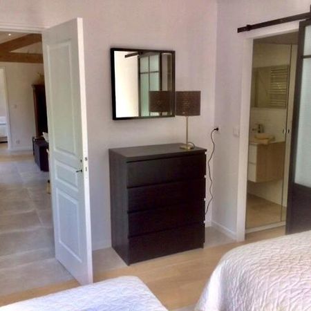 Apartamento Gite Sous Le Cerisier Palalda Exterior foto