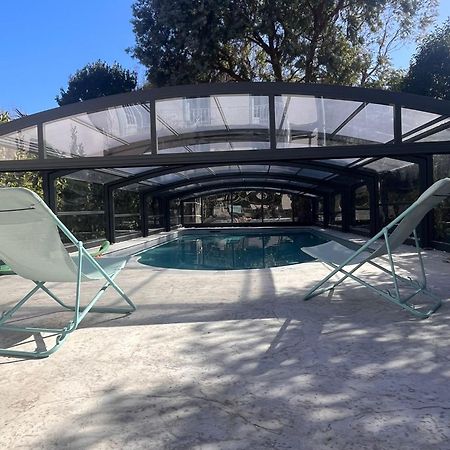 Apartamento Gite Sous Le Cerisier Palalda Exterior foto