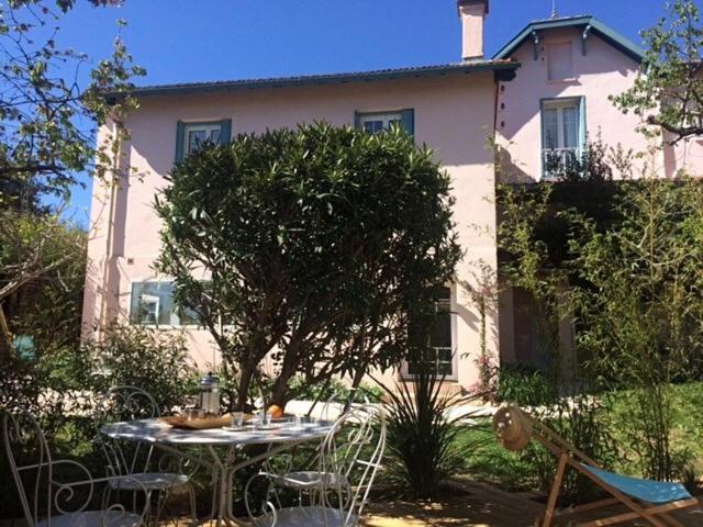 Apartamento Gite Sous Le Cerisier Palalda Exterior foto